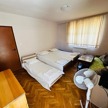 Несебър, Къща Със Стаи Под Наем Всяка Със Самостоятелна Баня, Тоалетна И Тераса Само На 400Метра От Двата Плажа В Несебър ภายนอก รูปภาพ